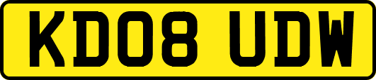 KD08UDW