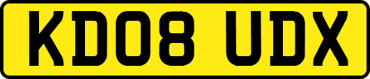 KD08UDX