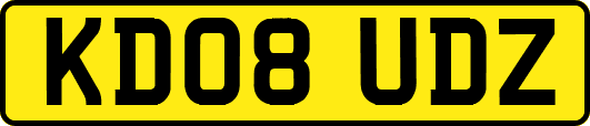 KD08UDZ