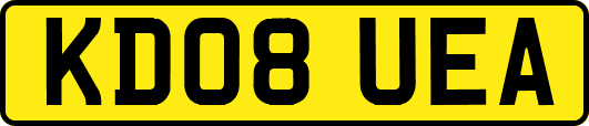 KD08UEA