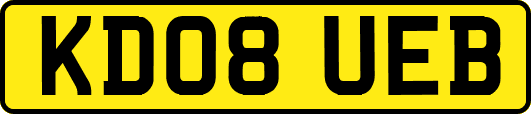 KD08UEB