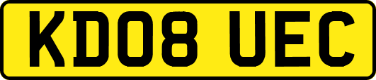 KD08UEC