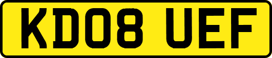 KD08UEF