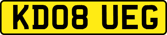 KD08UEG