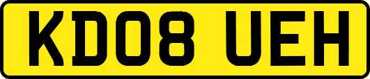 KD08UEH