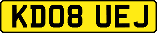 KD08UEJ