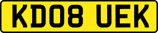 KD08UEK