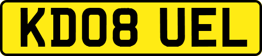 KD08UEL