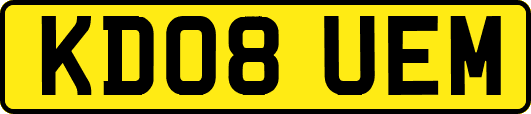 KD08UEM