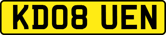 KD08UEN
