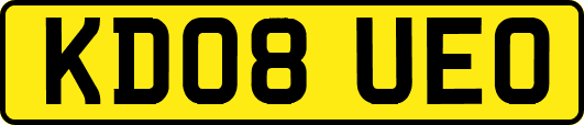 KD08UEO