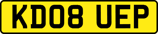 KD08UEP