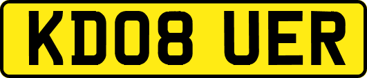 KD08UER