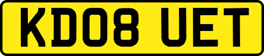 KD08UET