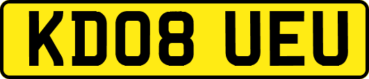 KD08UEU