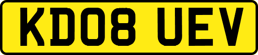 KD08UEV