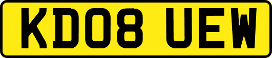 KD08UEW
