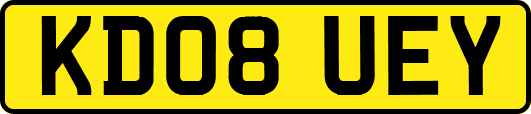 KD08UEY