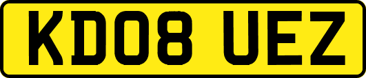 KD08UEZ