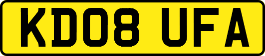 KD08UFA