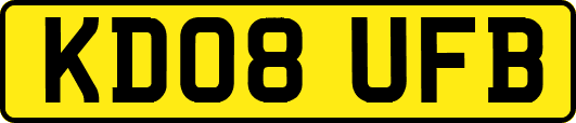 KD08UFB