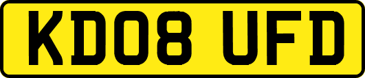 KD08UFD