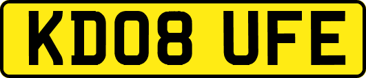 KD08UFE