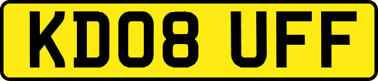 KD08UFF
