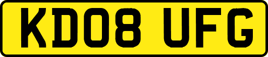 KD08UFG