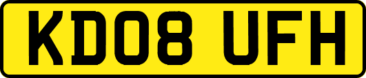 KD08UFH