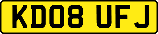 KD08UFJ