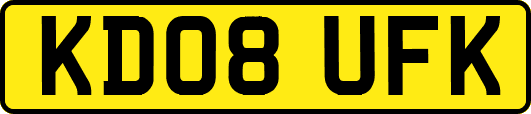 KD08UFK