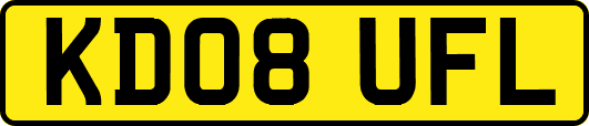 KD08UFL