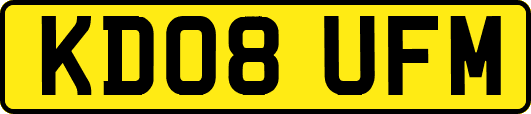 KD08UFM
