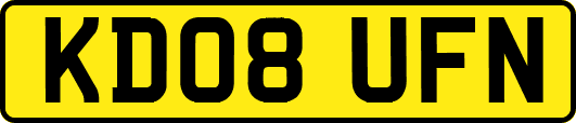 KD08UFN