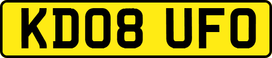 KD08UFO