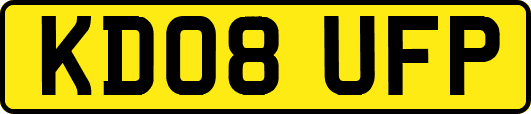KD08UFP