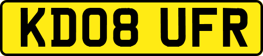 KD08UFR