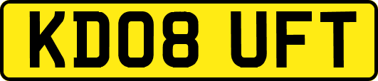KD08UFT