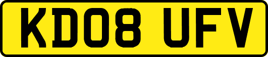 KD08UFV