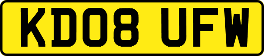 KD08UFW