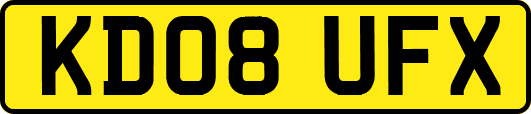 KD08UFX