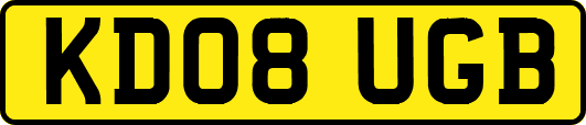 KD08UGB