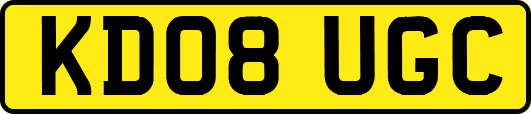 KD08UGC