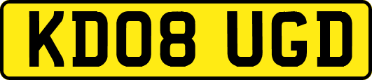 KD08UGD