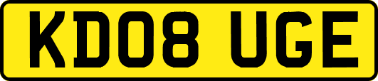 KD08UGE