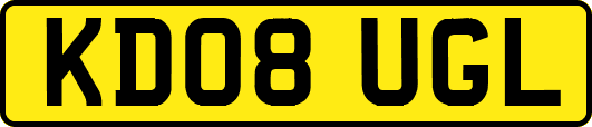 KD08UGL