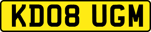 KD08UGM