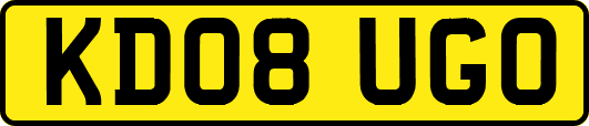KD08UGO