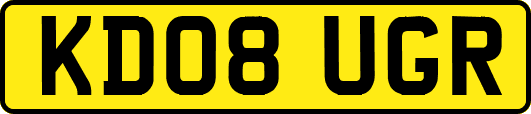 KD08UGR